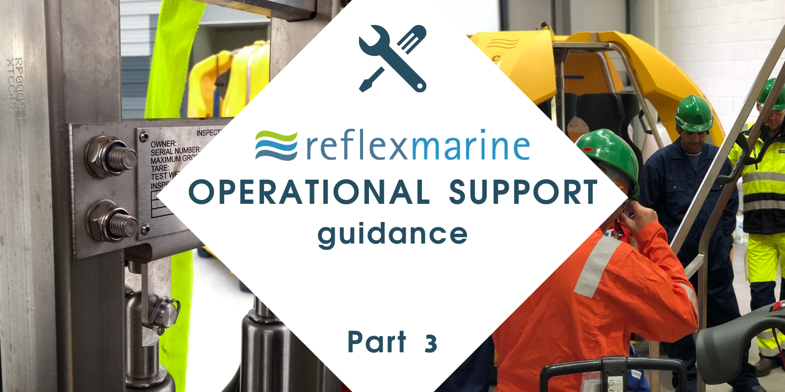 Do you know how to carry out a Visual Inspection?